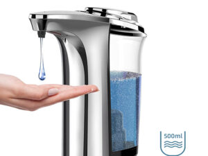 Dispensador Automático