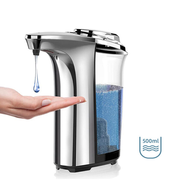Dispensador Automático