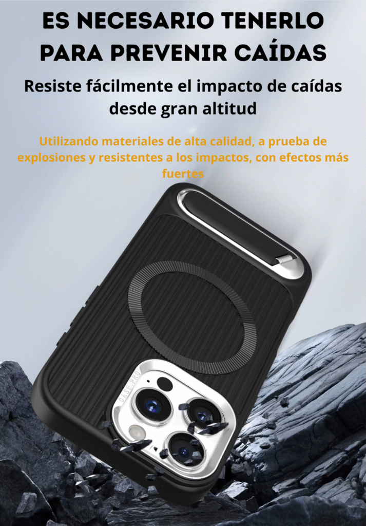 Funda genérica smartphone