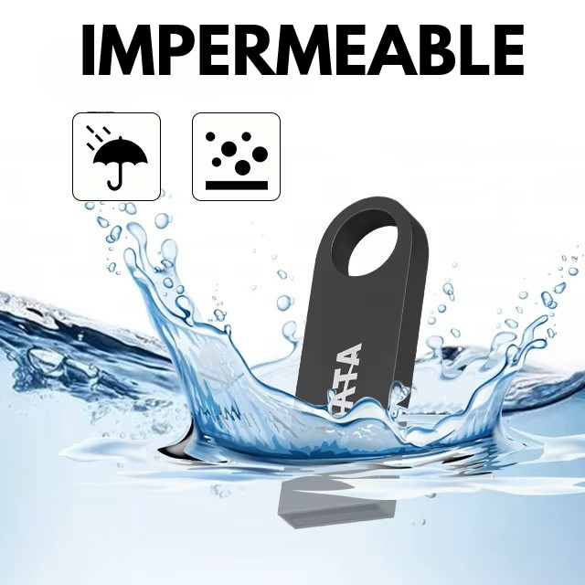 Memoria USB genérica