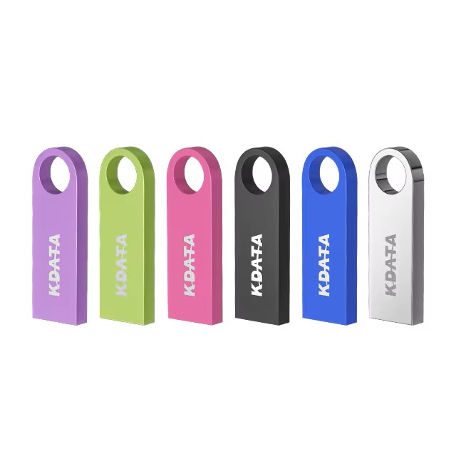 Memoria USB genérica