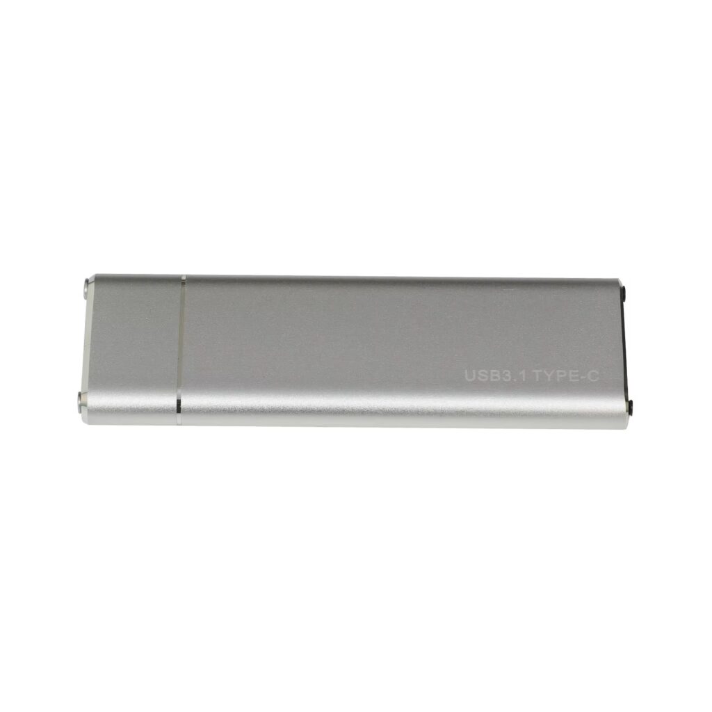 Mini SSD portátil 512 GB