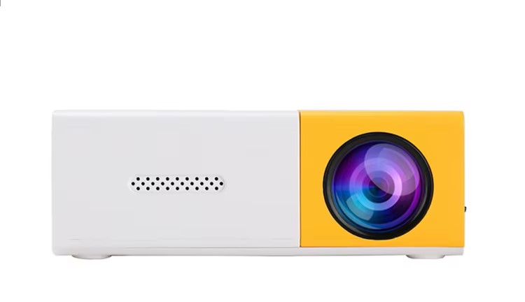 Mini proyector portátil