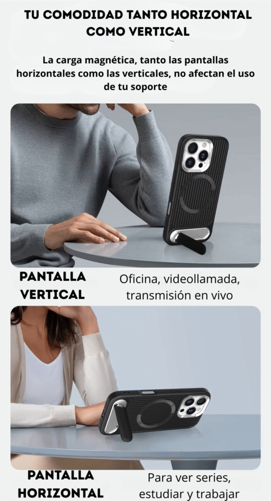 Funda genérica smartphone